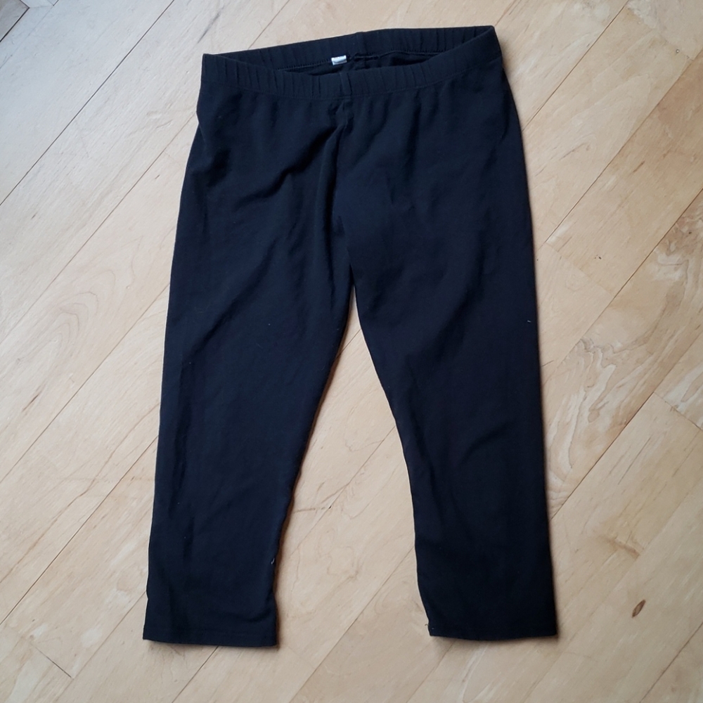 Girls capris